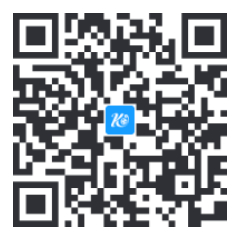 实时比分与数据尽在掌握 二维码